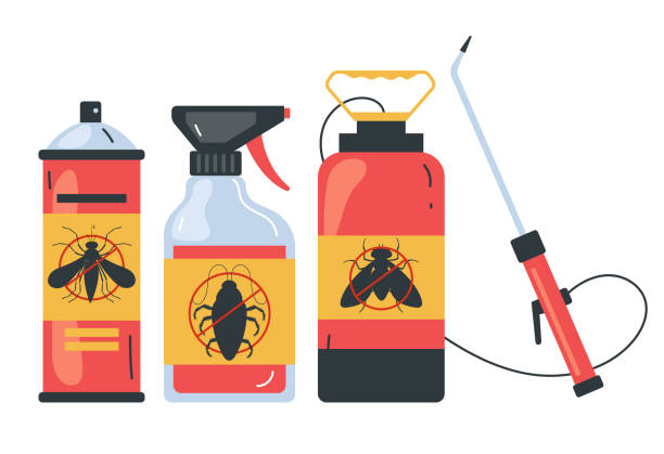 Best Best Pest Control Companies  in St Simons, GA